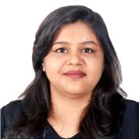 Ankita Deshmukh