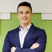 Benjamin Petrović, MBA, PMP
