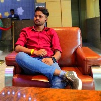 Suraj Kashyap