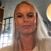 Helle Frøslev