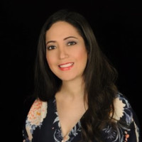 Fabiola Díaz De Marchena