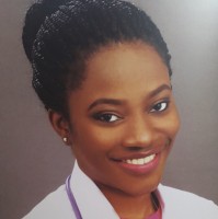 Ashley Ogar