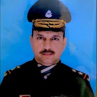 Jagdish Chand