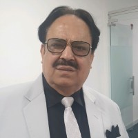 Kursheed Ahmed