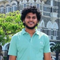 Naveen Chandran