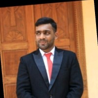 Benson Prakash D Souza