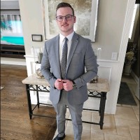 Dalton Dwyer