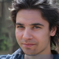 Luca Baumgartner