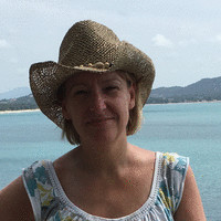 Lynn Turton