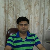 Pawan Kumar Choudhary