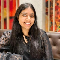 Sanskriti Tiwari