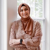 Faiza Bashir