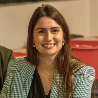 Giovanna Pelegrina