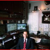 Dr Bob Castaneda, PhD, MBA, MM, CPA, CGMA