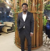 Md. Mahidul Haque Sijan