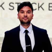 Tarun Krishnabhaskara A.