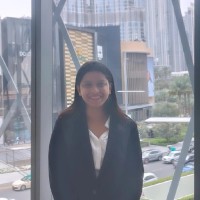 Divya Furtado, Acca
