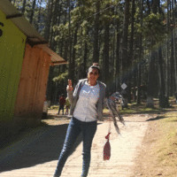 Alejandrina Espinosa Morales