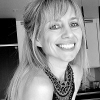 Joanna Wedrychowska