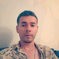 Dante Torres Martinez