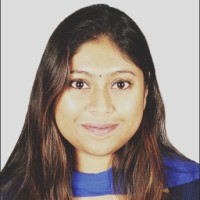 Shabarni Ghosh
