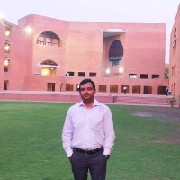 Vibhav Shhrivastava