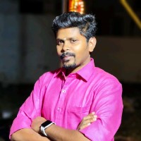 Mohandas Sudasan K