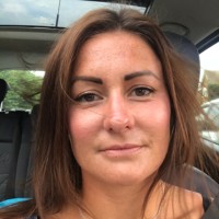 Sarah Parrott