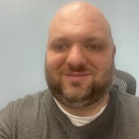 Andy Bartlett
