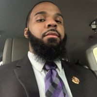 Quincy Cotton