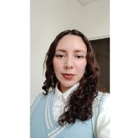 Cindy Juliette Orduz Guevara