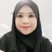 Zarina Bte