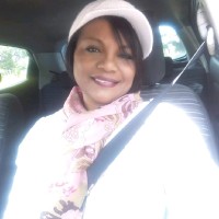 Marie Aimee Amadis