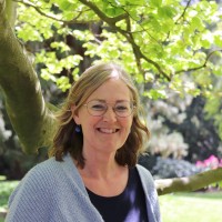 Karin Spelt