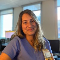 Jamie Cosby Msn, Rn, Cpn
