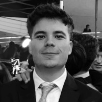 Diego San Martín Ares