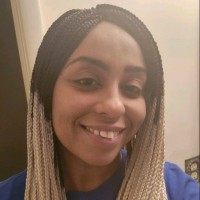 Mona Hussein, M.B.A