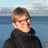 Gail Orr