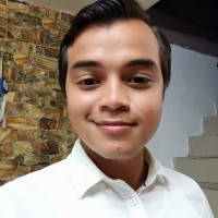 Lidio Francisco Buste Cedeño