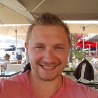 Sébastien Rousseaux