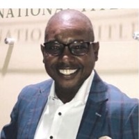 Eriq Johnson