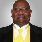 Maurice Brown