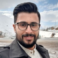 Milad Mahdiani