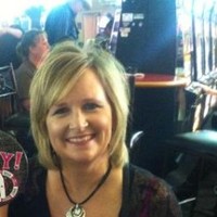 Linda McClintock