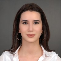 Gökçe Göksunay Abacı