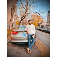 Affan Ahmed Mohammed