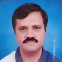 Sunil Gangadhar Hablhavi