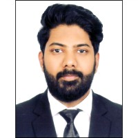 Abdullah Zafar Mahmood