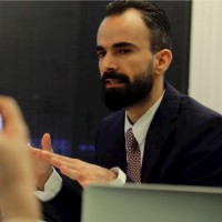 Ali Sakr