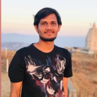 Arvind Sahu